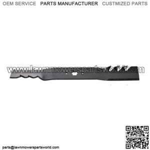 Oregon 98-628 Mower Blade Gator G3 Fits Bolens 742-0654 942-0654