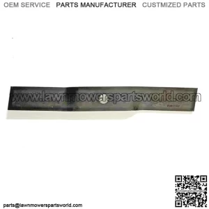 NEW Bolens 176-5542 Single Replacement Mower Blade for 42" Deck Mower