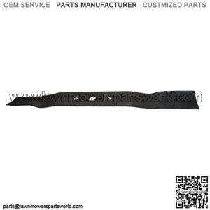 Nos Oem Bolens 174-8776 Replacement Mower Blades 20 1/2" x 3/4", 21" cut