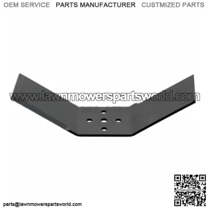 Blade Lawn Mower for Countax Mower 36 42 16000200