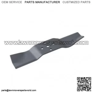 Blade Lawnmower Lawn Mower for Countax 16-0006-00 16-0006-10