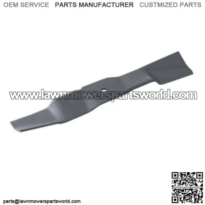 Blade Lawnmower Lawn Mower for Countax 16-9379-00 15 1/32in