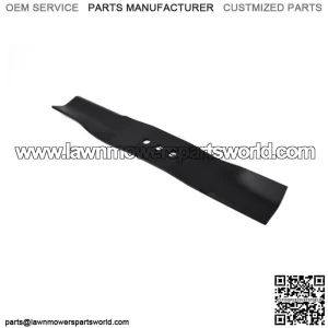 3 X COUNTAX WESTWOOD blade set for 42" IBS deck TRACTOR 40505300 - HQ steel