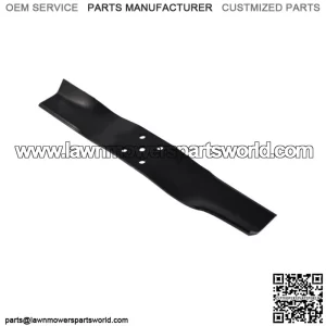 3 X COUNTAX WESTWOOD blade set for 36", 38" IBS deck TRACTOR 40505200 - HQ steel