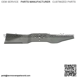 GreenStar Mulching Blade Adapter for COUNTAX, Black, 514671