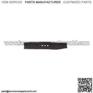 Blade for Mower Lawn Mower Lawnmower Countax 001392