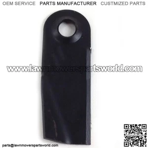 Blade for Mower Lawn Mower Lawnmower Countax 039715