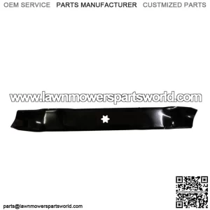 Blades for Cub Cadet 42" Deck RZT-L RZT-S LTX1040 LTX1042 942-04308-X