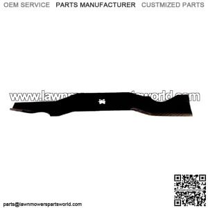 Heavy Duty Blades Fits Cub Cadet 50 RZT50 742-04053 954-04053 942-04053C LX500