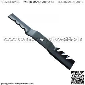 Mulching Blades for Cub Cadet RZT46 RZT-L46 RZTS46 XT1-LT46 XT2-LX46
