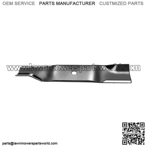 Cub Cadet Zero Turn Mower Z Force & Tank 60'' Deck Blades