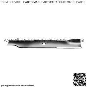 LAWN MOWER BLADES FOR CUB CADET  50" CUT 01010168 01010168-0637 325-179 92-015