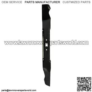Mulching Blade Cub Cadet MTD Troy Bilt 21 Walk Behind 1995 and Up 942-0741A