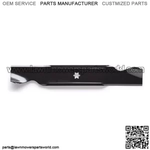 198-052 Oregon Blades For MTD Cub Cadet Repl 742-0610A 742-0654 38" Decks