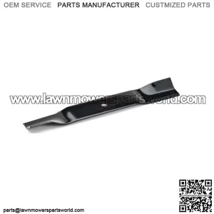 91-144 Oregon 20-1/2" Mower Blades Repl Cub Cadet 01003280 01001805 742-3042