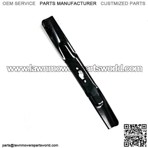 742P05528 BLADE 21.23 2N1 MTD Craftsman Cub Cadet Troy Bilt 42" Decks
