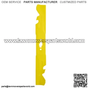 CUB CADET 490-110-C202 Xtreme Mulching Blade Set 42" Decks XT1-LT42 XT2-LT42