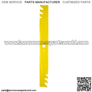 CUB CADET 742P04290A-X Xtreme Blades 2-Pack XT1 XT2 LT LX ZT1 46" Deck Mowers