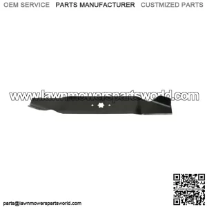 USA Mower Blades  High Lift for Cub Cadet 742-04087 942-04087 42" Deck