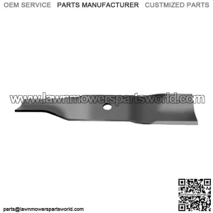 Mower Blades 44" Cut Cub Cadet 01008616 02005020 Z-Force High Lift