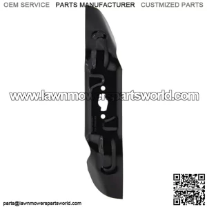 CUB CADET 490-110-C193 High Lift Blade Set S Center Hole XT1 ZT1 ZT2 50" Decks