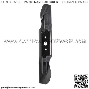 CUB CADET 742P05620 20.62" Blade Ultima ZT2-60 ZT3-60 Zero-Turn 60" Deck Mowers