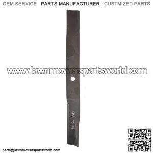 CUB CADET 942-05179 25" High Lift Blades Pro Z 700 900 S L 72" Deck Mower