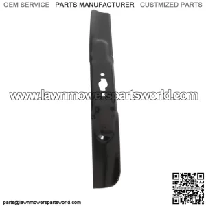 Cub Cadet Riding Lawn Mowers High Lift Blade Set S-Shape Center 42 in. Length