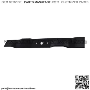 51 CM mulching blade fits Stiga / GGP CRC 534 WSBM WSQ / CSC 534 B H WSH H SB