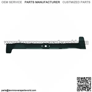 CASTELGARDEN Blade GGP 720 mm Mulching