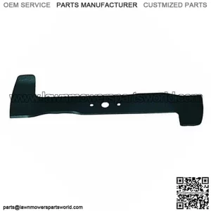 Blade Castelgarden-GGP 460 mm mulching