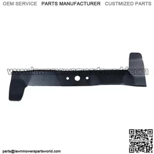 Rotary Brand Replacement Blade 460Mm Castelgarden/Ggp (Export) 50397