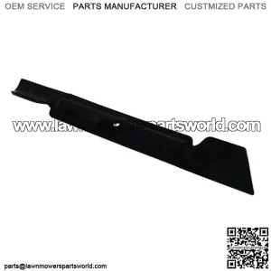 37,5 CM lawnmower blade fits Alpina BL 380 E, GGP E380, Super U 38 14E
