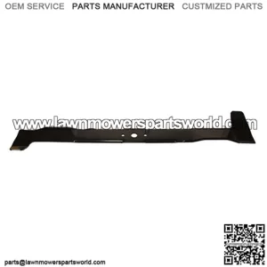 Rotary Brand Replacement Blade Winged 72Cm Mulching Ggp (Export) 50430