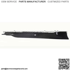 OEM Dixie Chopper 54" High Lift Blades for Zee Lawn Mower Deck - 301069