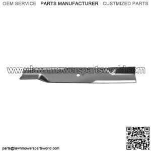 6-PACK LAWN MOWER BLADES 60" DIXIE CHOPPER 30227-60N