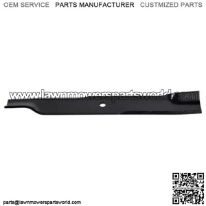 Oregon Dixie Chopper Mower Blade Set of 3 48" ZEE MOWERS 300819 301068 92-141