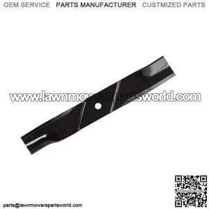 30227-50X Dixie Chopper Standard X Blade for 50" Deck Lawn Mowers