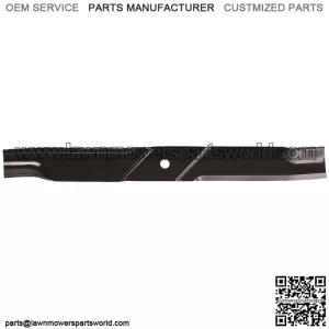 Oregon Mower Blade For Dixie Chopper, 30227-66X, 3  Pack