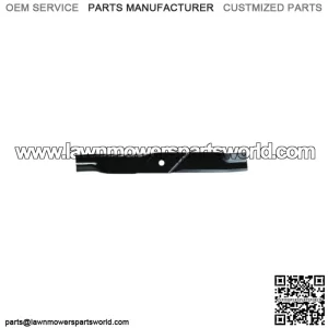 Oregon 91-527 Mower Blade 20-1/2" replaces Dixie Chopper 3022760X 1057718