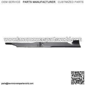 Oregon 791-506 Mower Blade, 20-1/2" Dixie Chopper 30227-60V