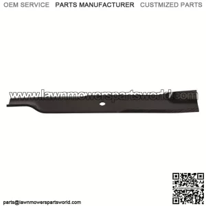 Oregon 91-509 Dixie Chopper Replacement Lawn Mower Blade