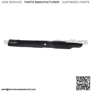 Dixie Chopper Xcaliber X Blade for 74" Deck Lawn Mowers / 30227-74X, 30227-74X2