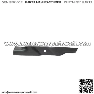 Dixie Chopper Replacement Blade Blackhawk Lawn Mowers / 2248KW 2454KW  / 301245