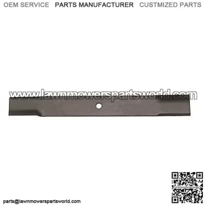 Oregon 91-515 Dixie Chopper Replacement Lawn Mower Blade