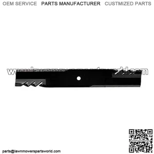 Oregon 396-704 G6 Gator Blade John Deere Hustler Fastrak Dixie Chopper