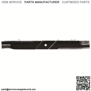 Oregon 91-526 Mower Blade fits Dixie Chopper 30227-74X