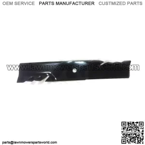 Oregon 596-323 G5 Gator Mulch Blade For Dixie Chopper 30227-50H 30227-50X