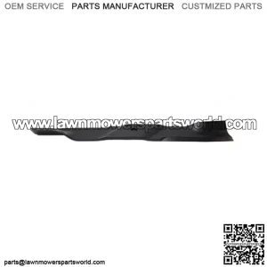 30227-56X Dixie Chopper Standard X Blade for 56" Deck Lawn Mowers