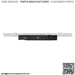 Oregon 190-206 Mower Blade, 17-7/8" Dixie Chopper 30227-52T, 30227-52X